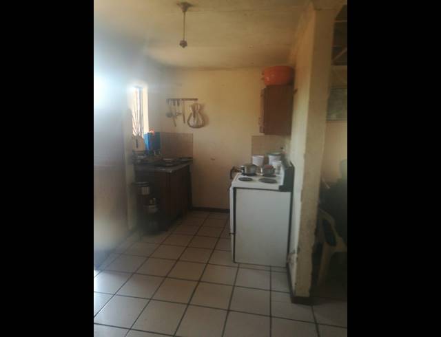 3 BEDROOM HOUSE SOLD IN SOSHANGUVE DD